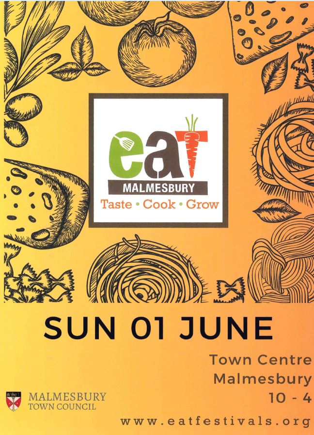 Eat Festival Malmesbury
